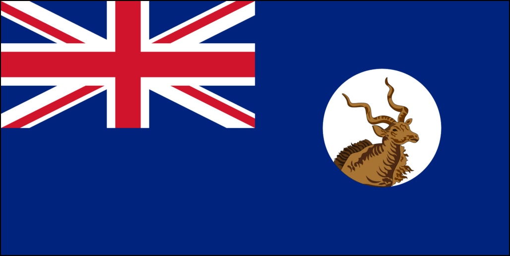 Somali-7 Flagge