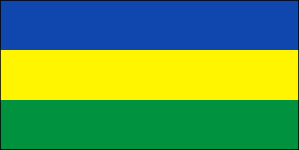 Flagge von Sudan-6