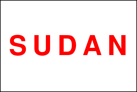 Bandiera del Sudan-7