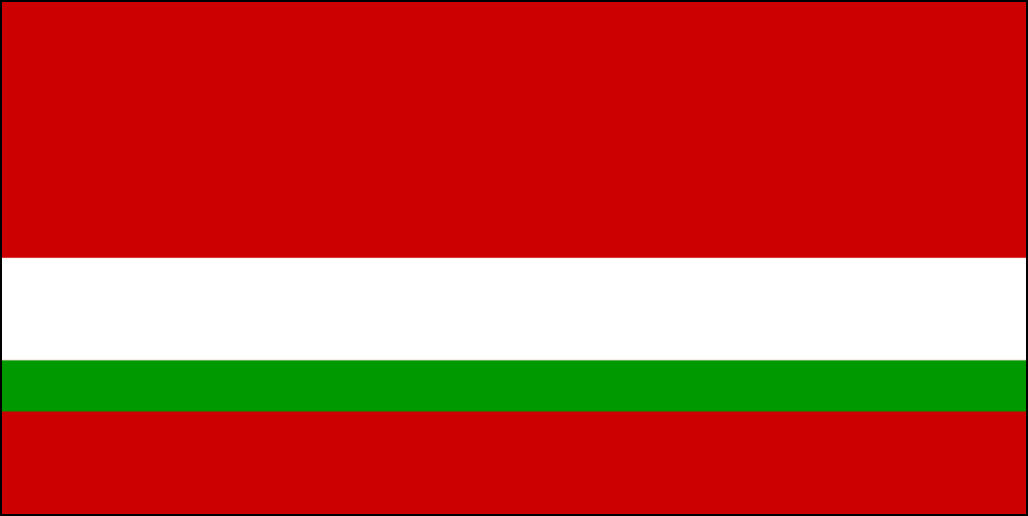 Tacikistan-ın bayrağı