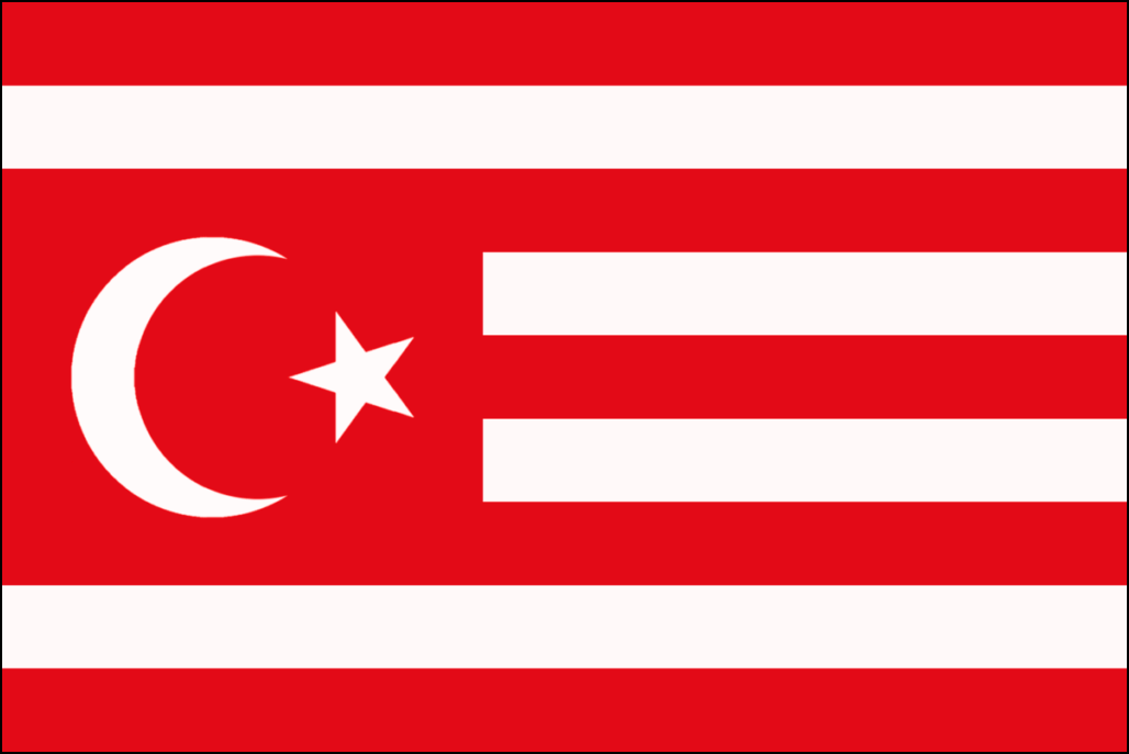 Tacikistan-ın bayrağı