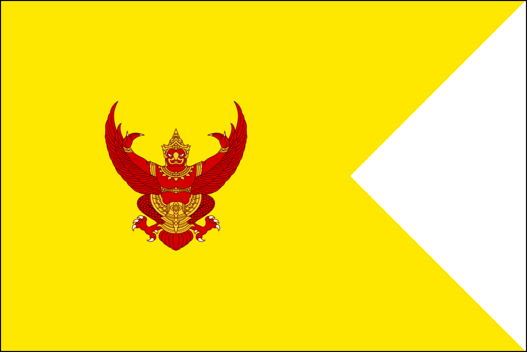 Bandera de Tailandia-9