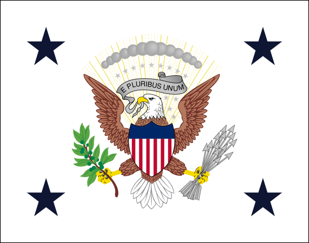 Flaga USA-41