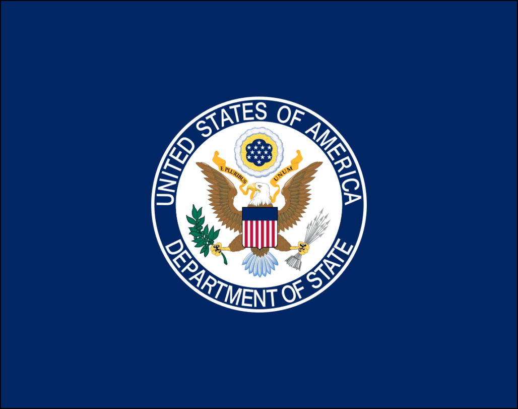 USA-42 Flagge