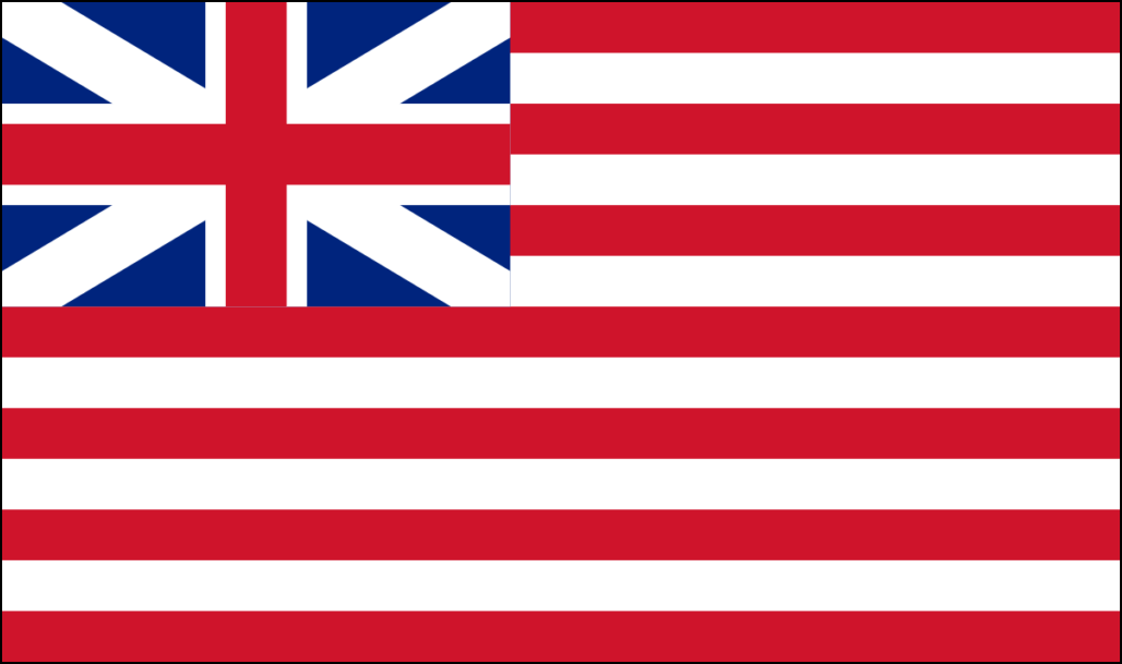 Flagge USA-5