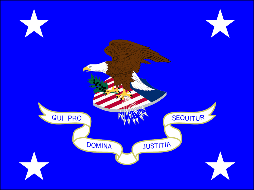 Vlajka USA-49