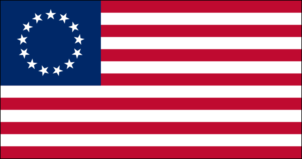 USA-Flagge-8