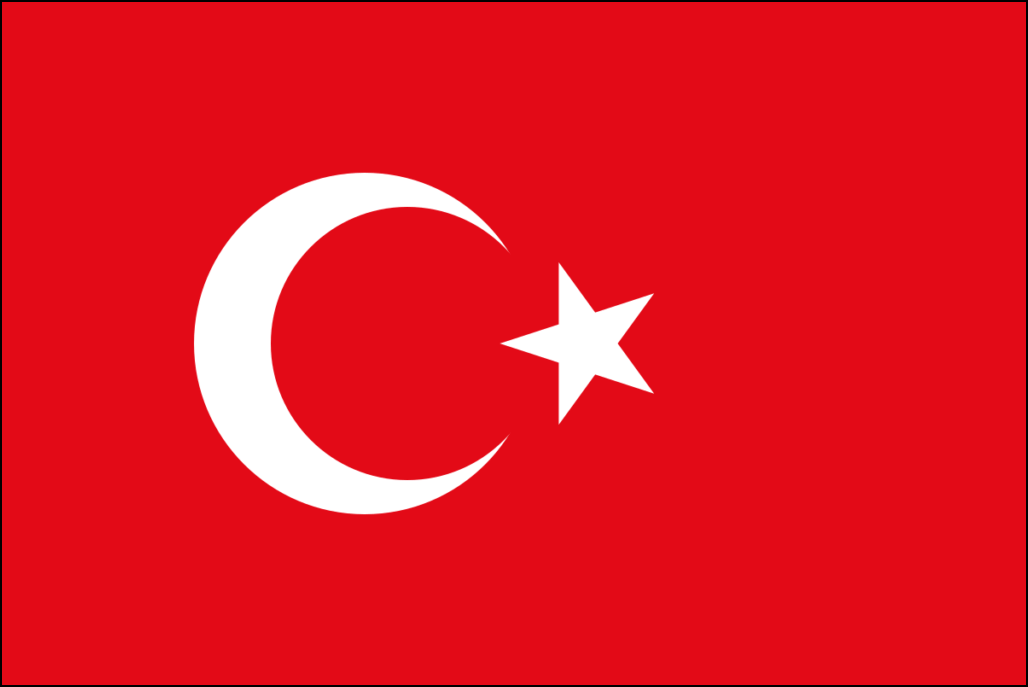 Vlag Tunisa-11
