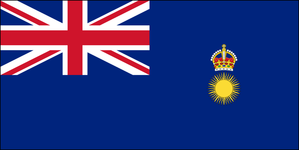 Flagge von Uganda-4