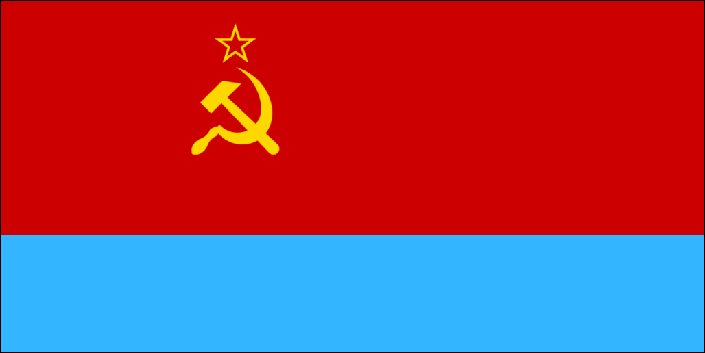 Bandera de Ucrania-11