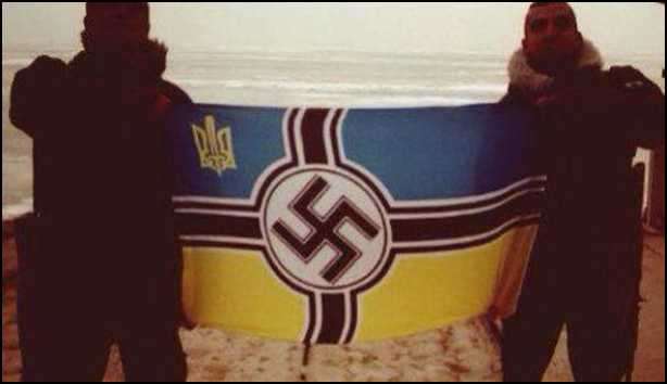 Bandera de Ucrania-15