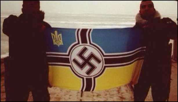 Ukrainas flagga-15