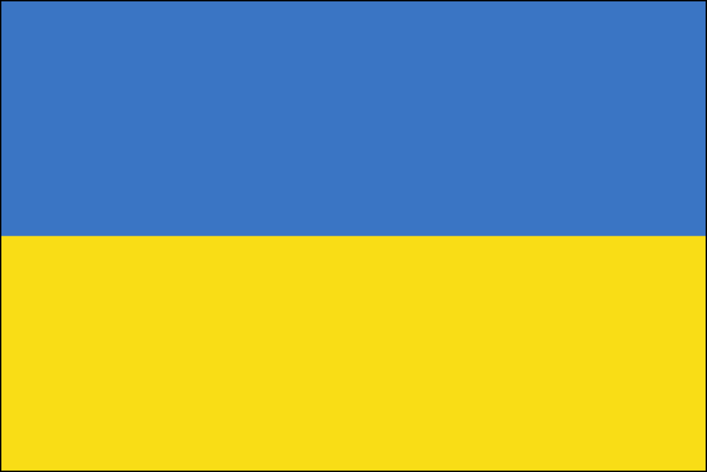 Bandera de Ucrania-4