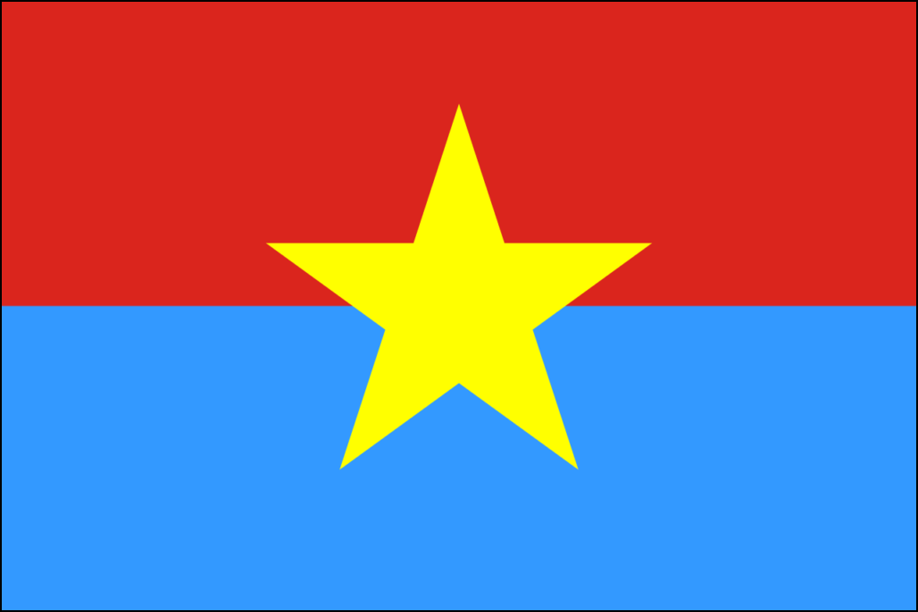Flag i Vietnam-7
