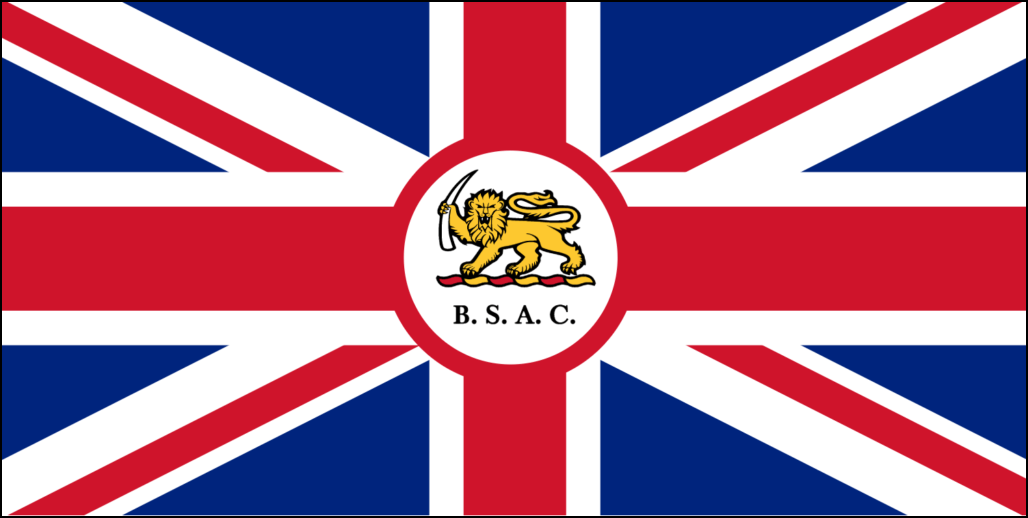 Zambia-3 vlag
