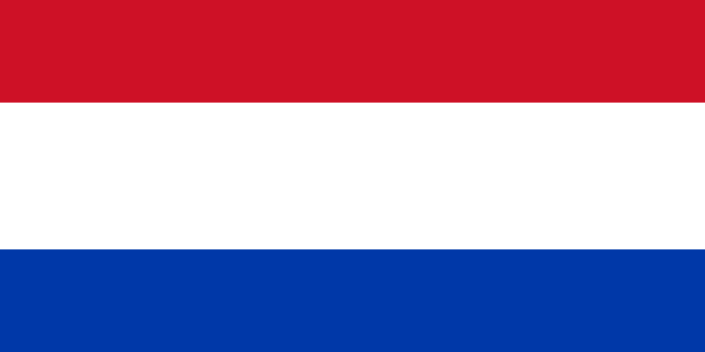 Paraguay-6 flag