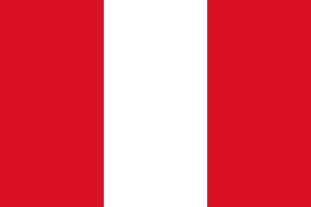 Flag Peru-10