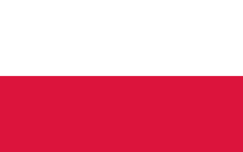 Flag of Poland-1