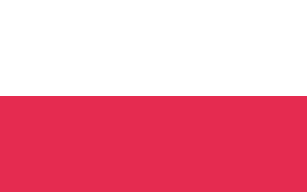 Poland-7 flag