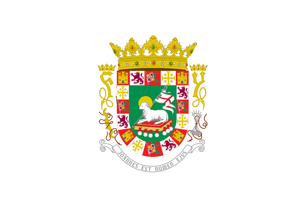 флаг пуэрто-рико-6