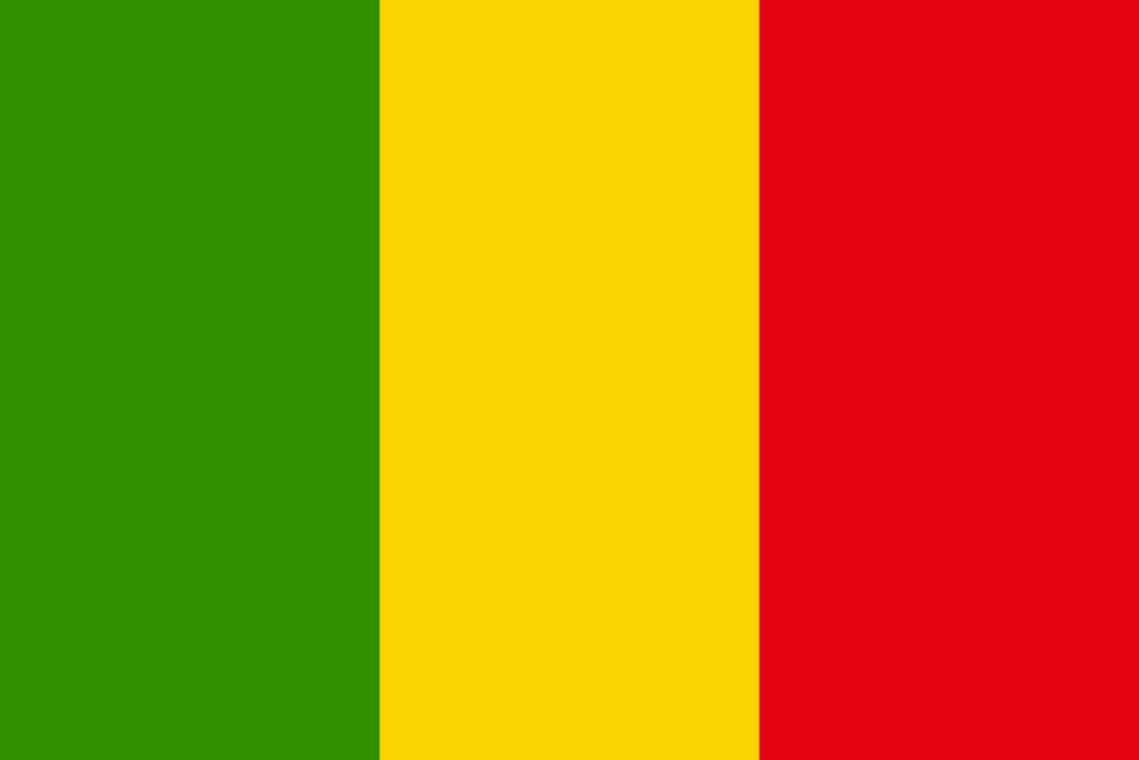 Flag of Rwanda-7