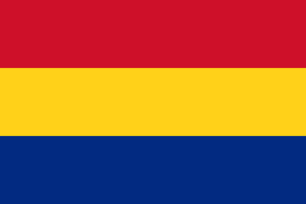 Flag of Romania-3