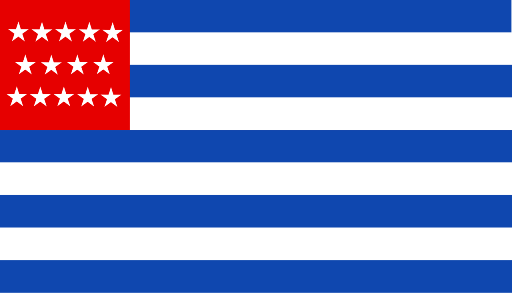 Flag of Salvador-10