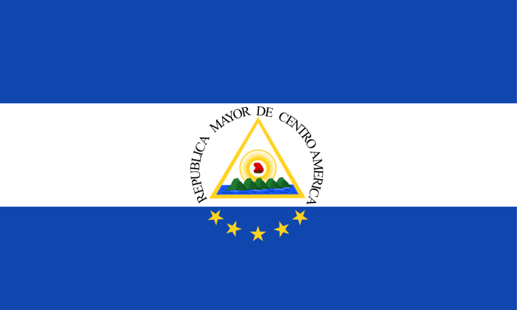 Flag of Salvador-11