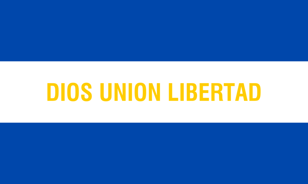 флаг сальвадора-13