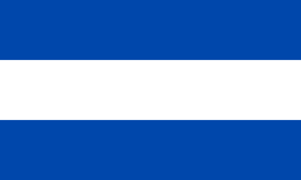 Flag of Salvador-14