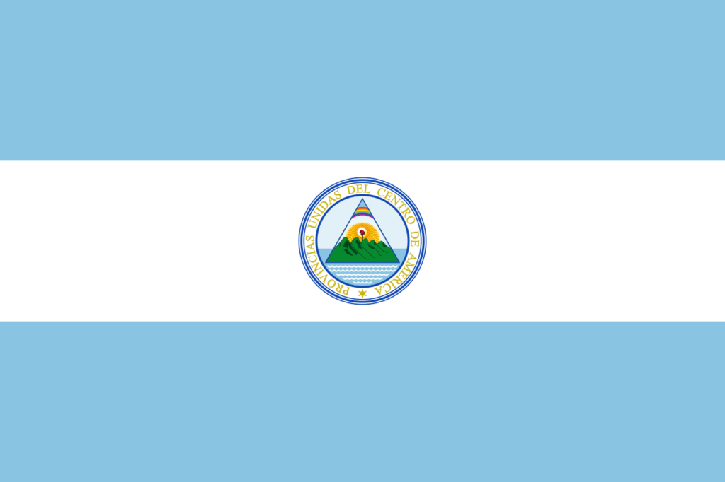 Flag of Salvador-4