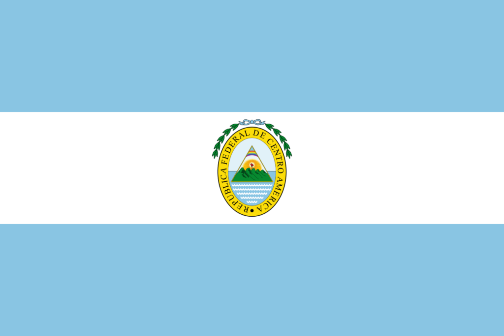 Flag of Salvador-5