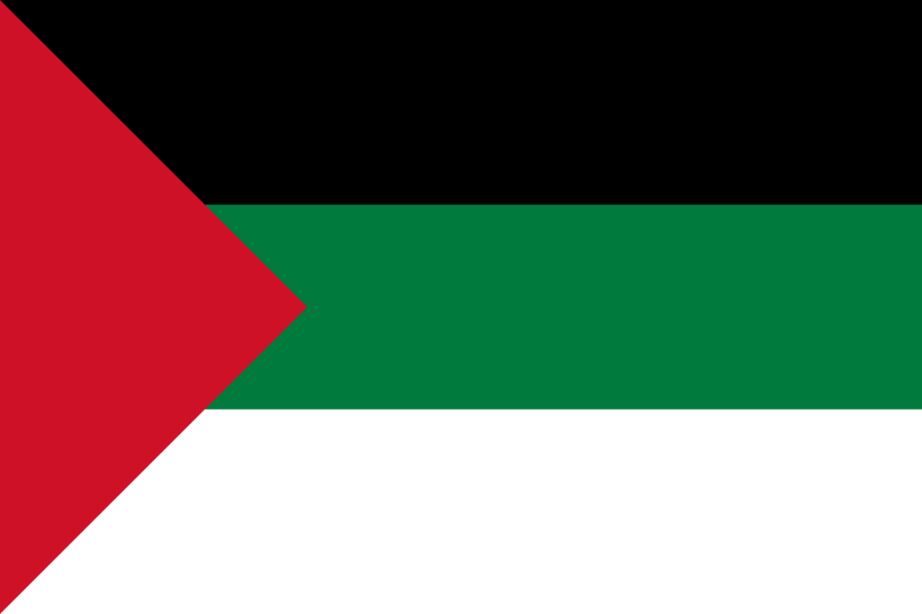 Flag of Saudi Arabia-7