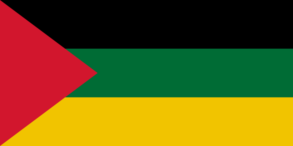 Flag of Saudi Arabia-9
