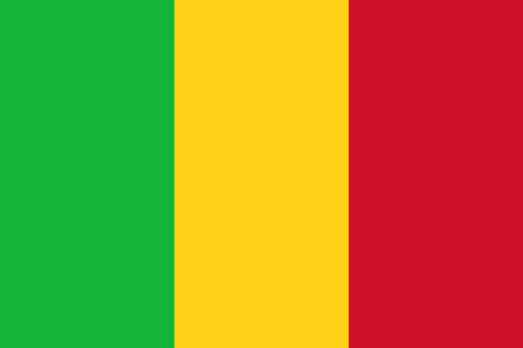 Flag Senegal-7