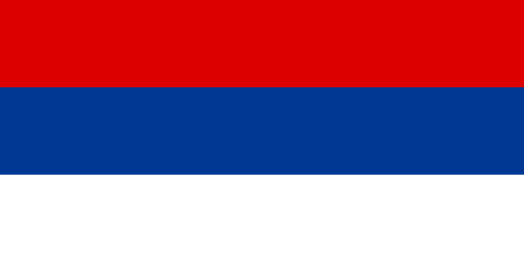 флаг сербии-17