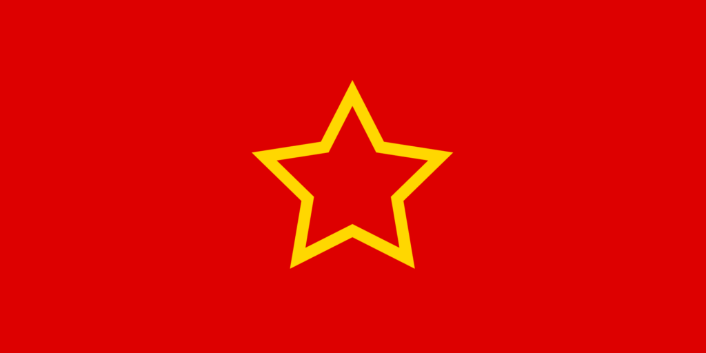 флаг северной македонии-4