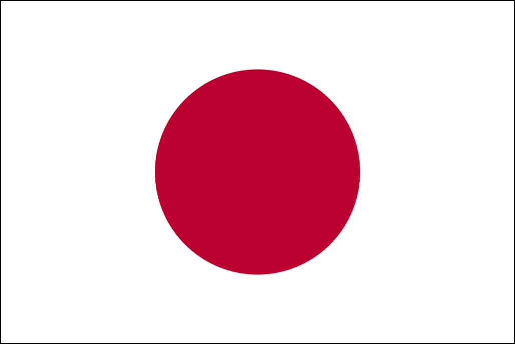 Singapore-4 flag