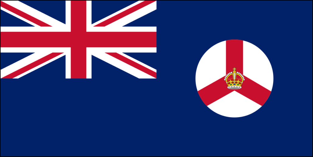 Flagge von Singapur-5