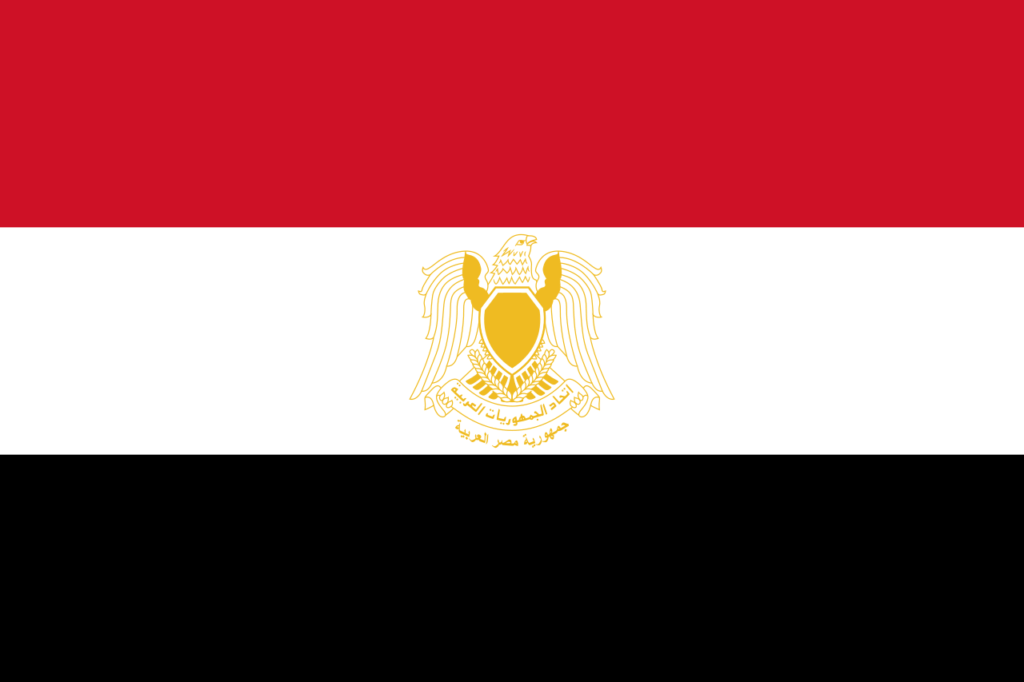 Flag of Syria-12