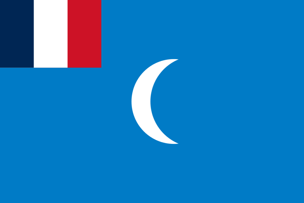 Flag of Syria-6