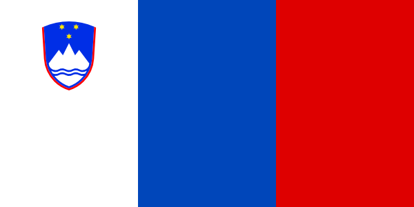 Flag of Slovenia-21