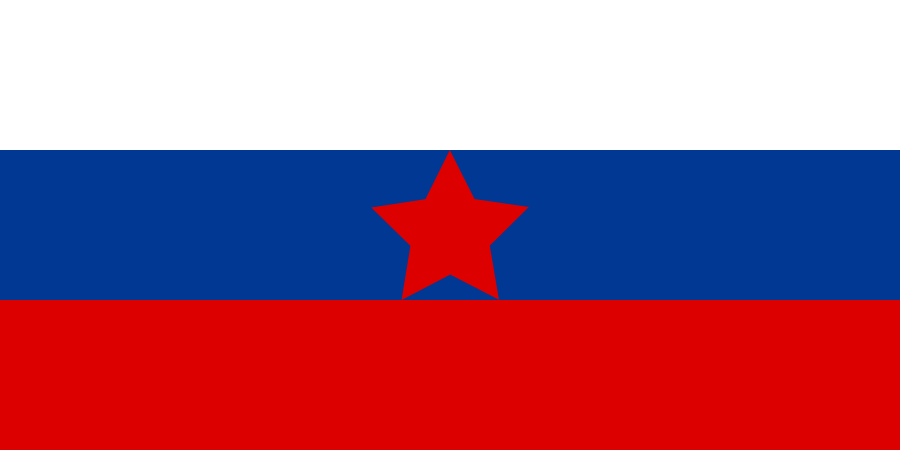 Flag of Slovenia-5