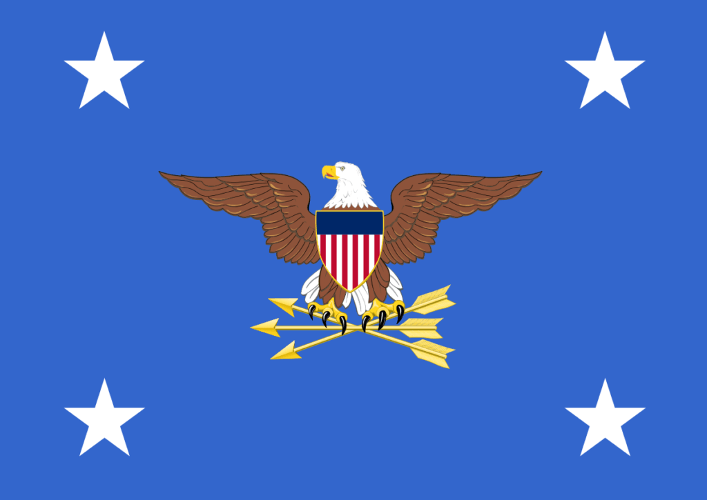 USA-48 flag