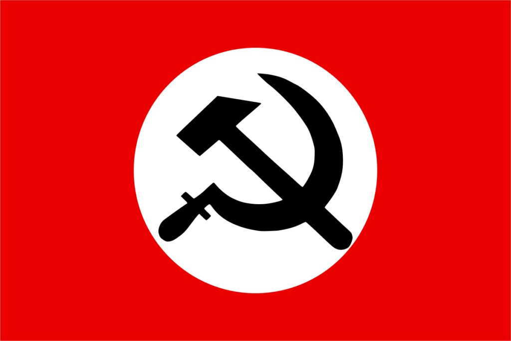 флаг ссср-34