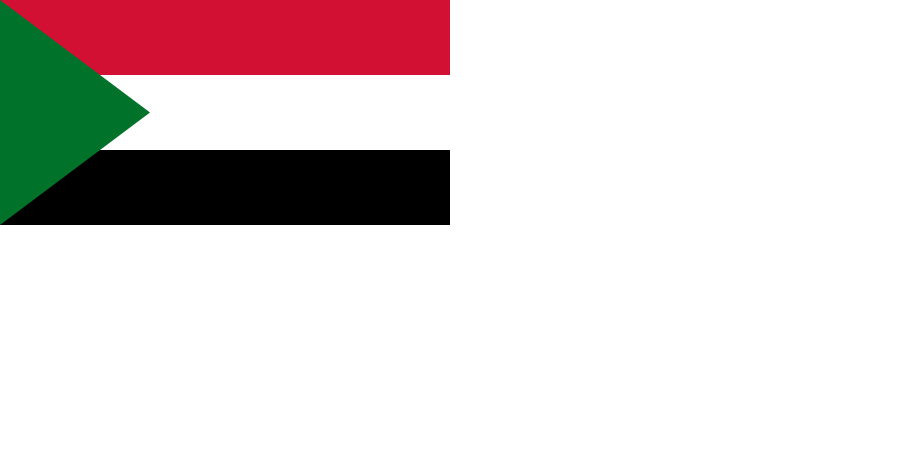 Flag of Sudan-11