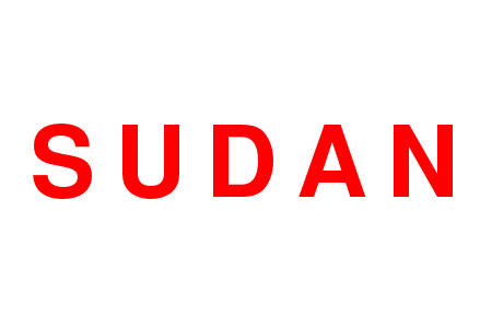 Sudan-7 flag