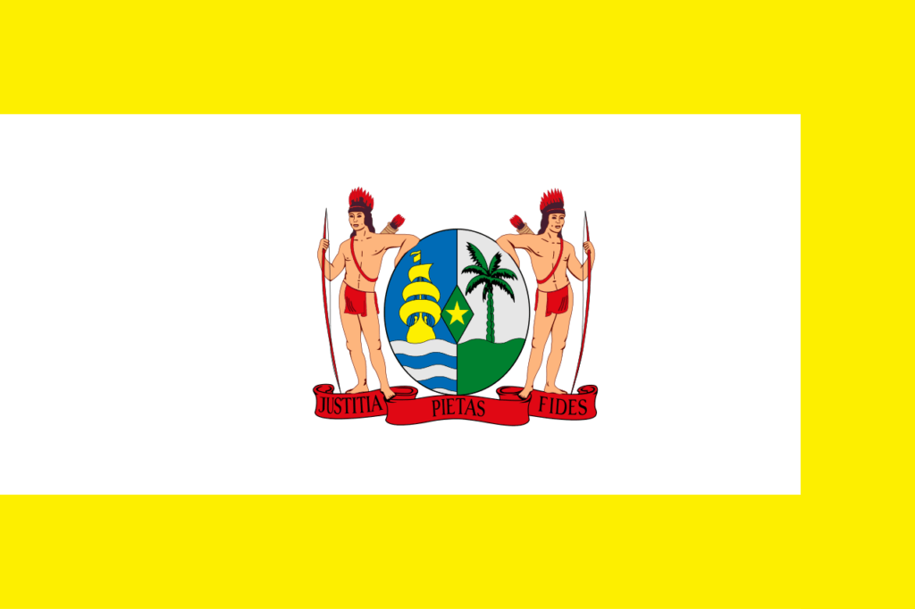 Flag Suriname-5