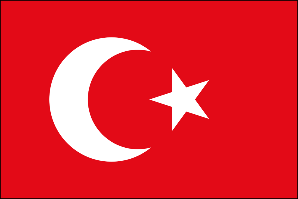Siriya-ın bayrağı