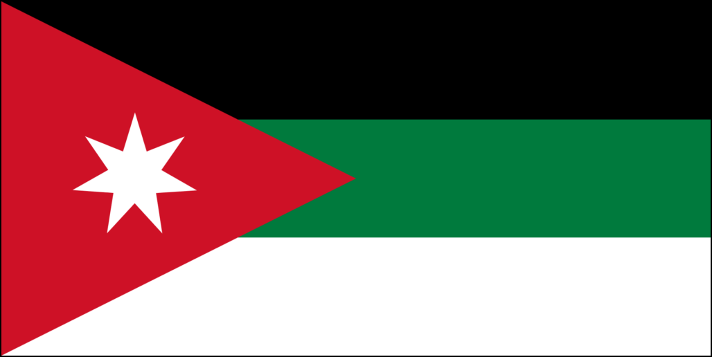 Bandera de Siria-4